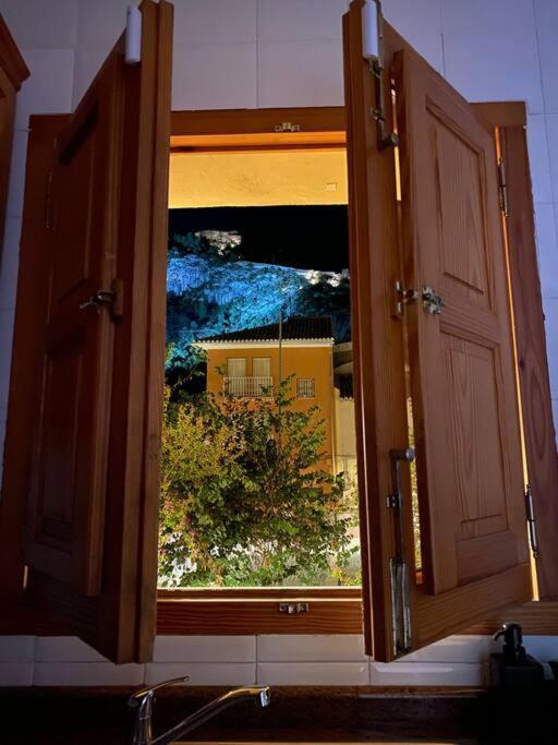 Appartement Castle House Xàtiva
