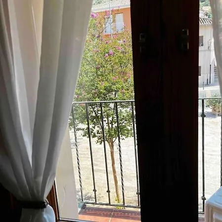 Castle House Xativa Apartment Exterior photo
