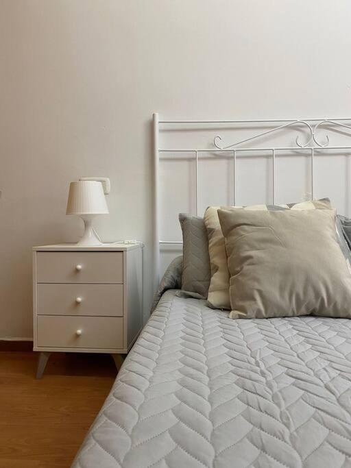 Apartment Castle House Xativa