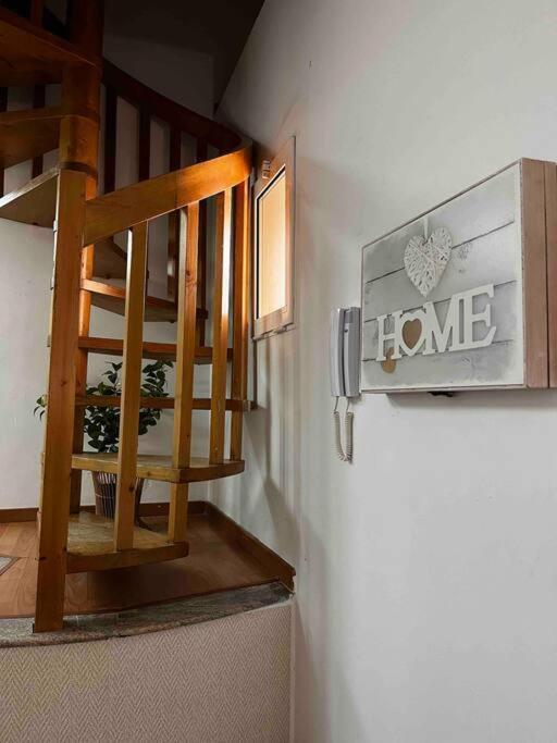 Castle House Apartment