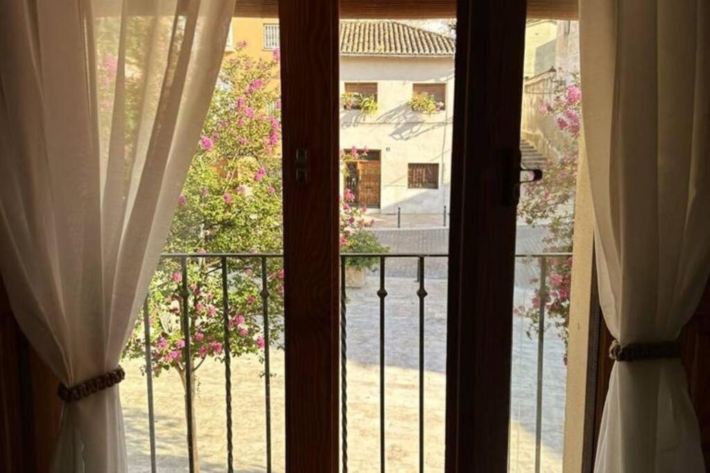 Castle House Xativa