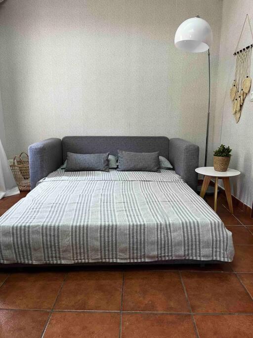 Castle House * Xativa